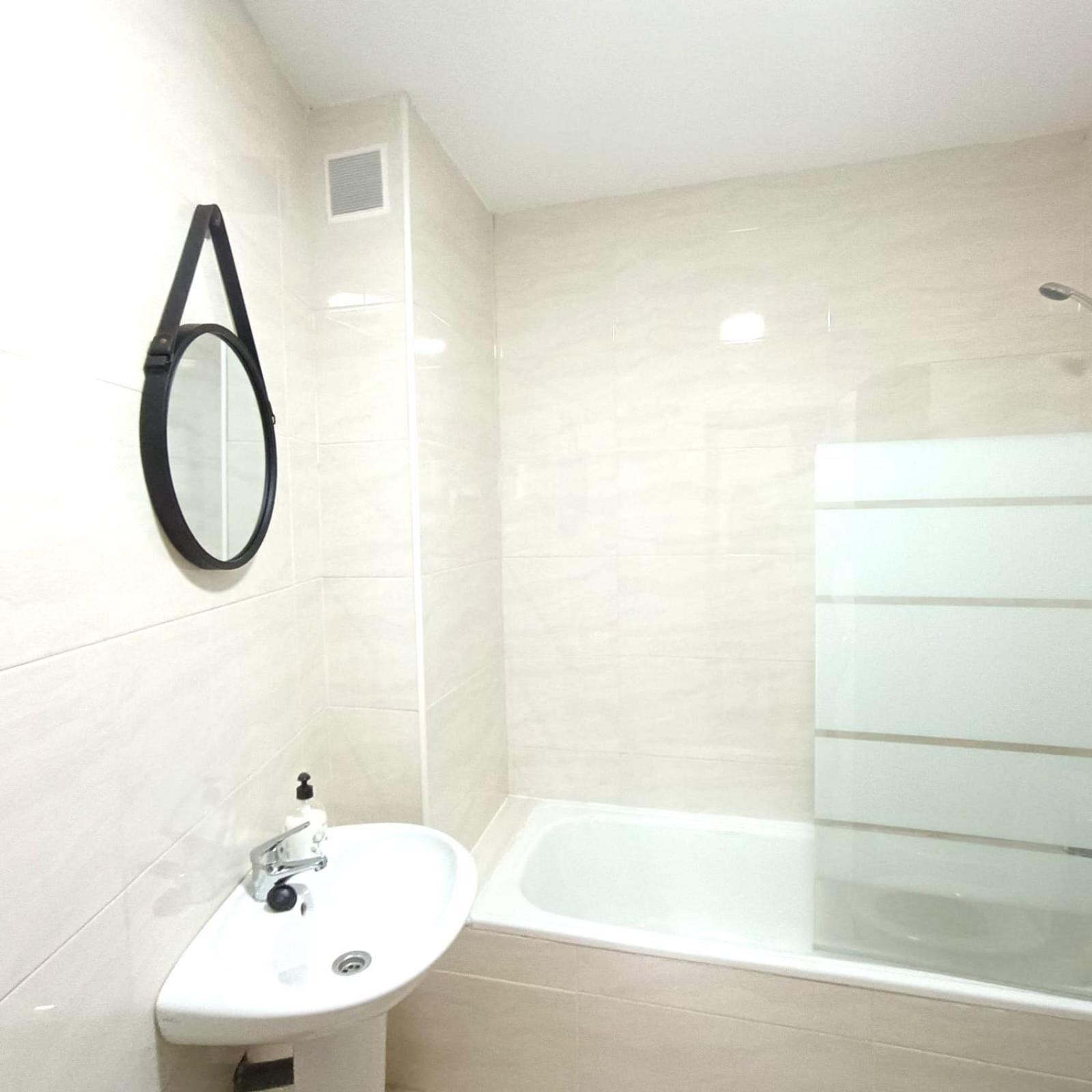 Apartamentos Terrazas De San Juan Малага Экстерьер фото