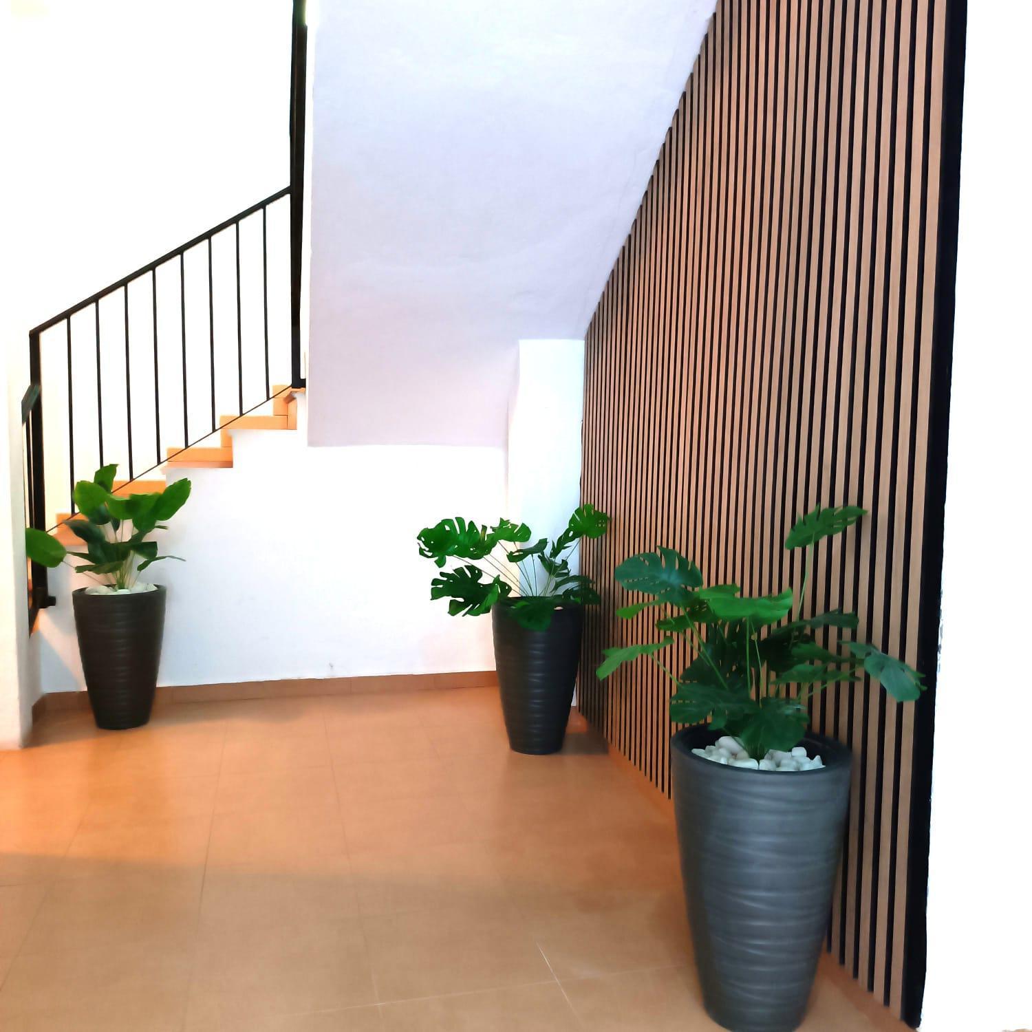 Apartamentos Terrazas De San Juan Малага Экстерьер фото