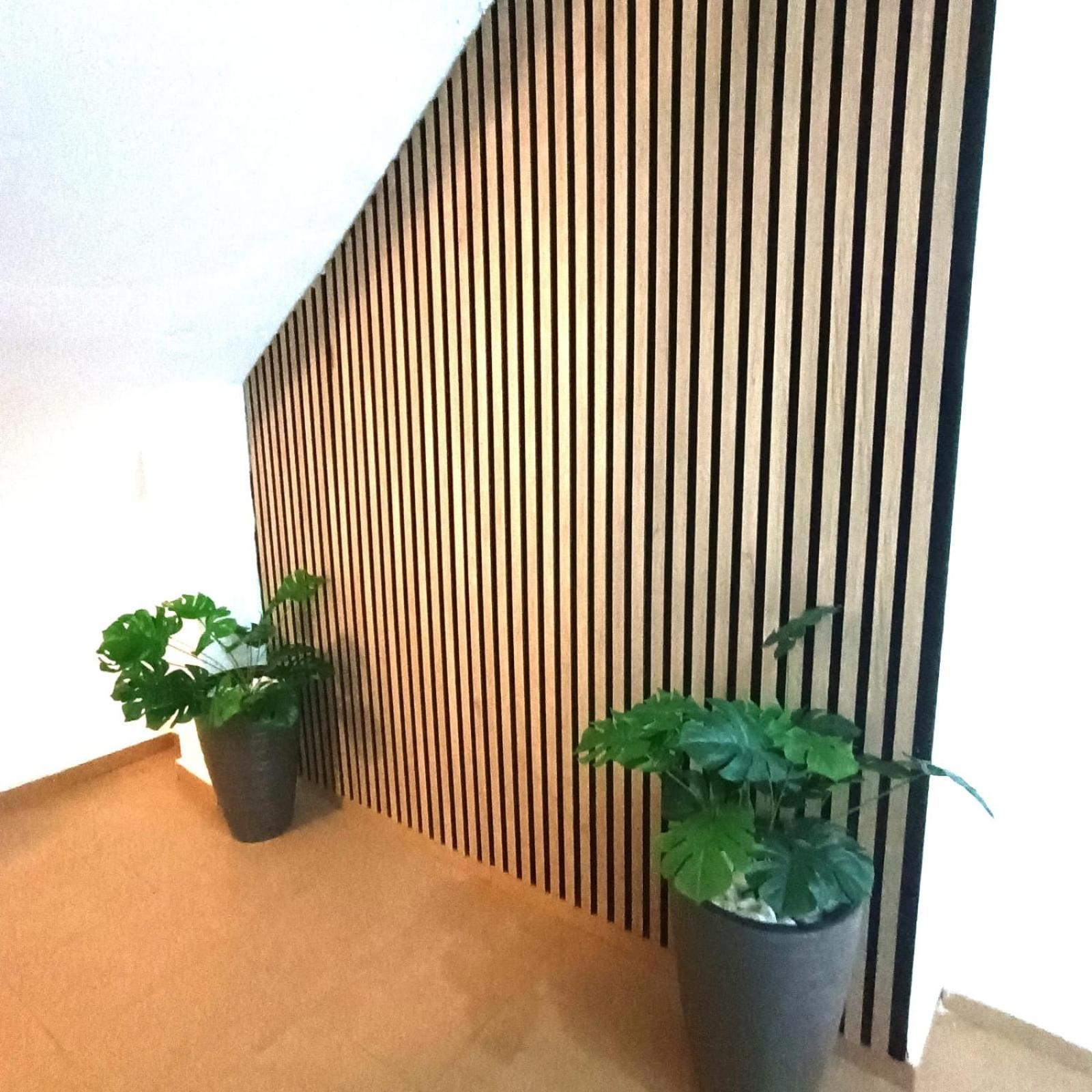 Apartamentos Terrazas De San Juan Малага Экстерьер фото